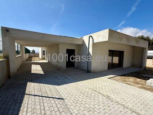 Bild 3 - 5 Zimmer Einfamilienhaus in Rio Maior