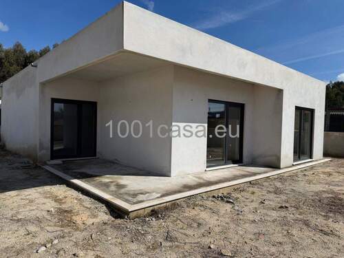Bild 4 - Einfamilienhaus mit 235,00 m&sup2; in Rio Maior zum Kaufen