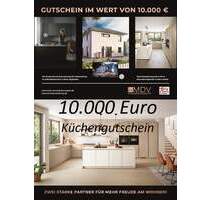 Neubau in Marl – Town & Country Haus DH Aura 136 | Massivhaus | Familienhaus | Energieeffizient