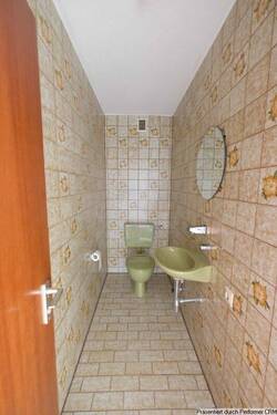 Gäste-WC - 