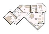 Grundriss - 