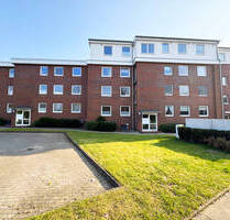 Großzügige 2 Zimmer Wohnung mit Balkon in Wentorf - Wentorf bei Hamburg