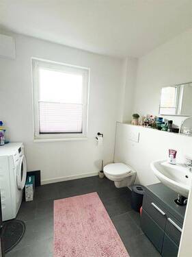 Bad - Etagenwohnung mit 75,00 m&sup2; in Wentorf bei Hamburg zur Miete