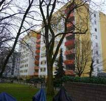 Modern ausgesstattete 3-Zimmer-Wohnung mit idealem Zuschnitt - Karlsruhe Nordweststadt