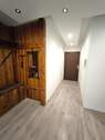 Eingangsbereich Garderobe - 