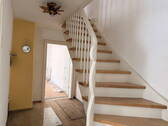 Gang / Treppe zum OG - 