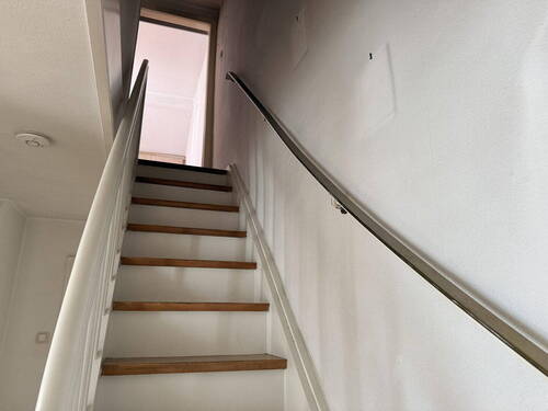 Treppe DG - 