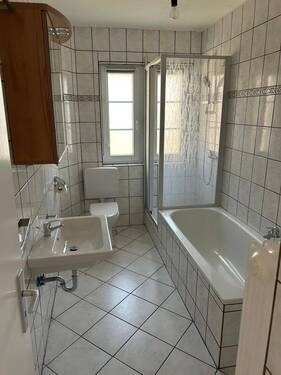 OG - Badezimmer - 