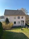 Außenansicht - 6 Zimmer Mehrfamilienhaus, Wohnhaus zum Kaufen in Bad Salzschlirf