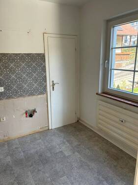 EG - Küche - Mehrfamilienhaus, Wohnhaus mit 160,00 m&sup2; in Bad Salzschlirf zum Kaufen