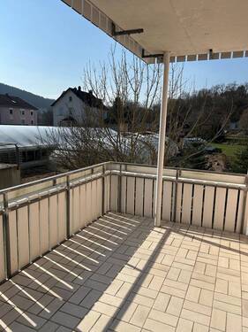 EG - Balkon - 