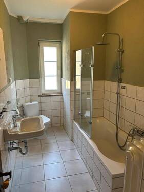 EG - Badezimmer - 