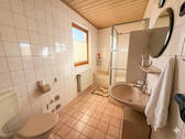 Badezimmer EG - 