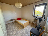 Schlafzimmer EG - 