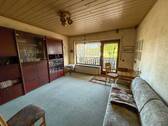 Wohnzimmer Anbau - 