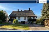 Bild 1 - Großzügiges Familiendomizil mit vielseitigen Wohnmöglichkeiten in ruhiger Wohnlage