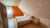 Schlafzimmer DG - 