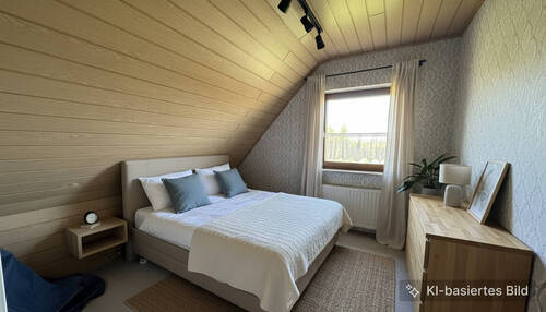 Zimmer DG Homestaging Beispiel - 