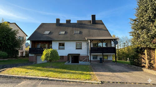 Bild 2 - 1 Zimmer Einfamilienhaus zum Kaufen in Witzenhausen / Kleinalmerode