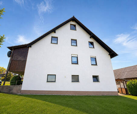 Bild 3 - 1 Zimmer Einfamilienhaus in Witzenhausen / Kleinalmerode