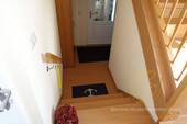 Treppenhaus Erdgeschoss - 