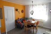 Wohnraum im Erdgeschoss - 