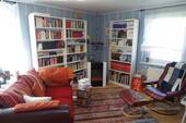Wohnraum im Erdgeschoss - 