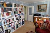 Wohnraum im Ergeschoss - 