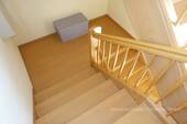 Treppenhaus zum 1. Obergeschoss - 