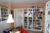 Wohnraum im 1. Obergeschoss - 