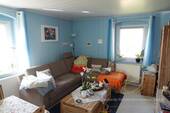 Wohnzimmer im 1. Obergeschoss - 