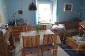 Wohnzimmer im 1. Obergeschoss - 