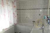 Badezimmer im 1. Obergeschoss - 