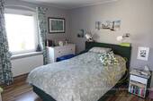 Schlafzimmer im 1. Obergeschoss - 