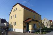 Außenansicht - 6 Zimmer Einfamilienhaus zum Kaufen in Pulsnitz