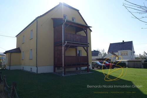 Außenansicht - Einfamilienhaus mit 229,00 m&sup2; in Pulsnitz zum Kaufen