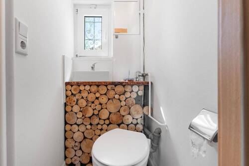 Gäste-WC - 