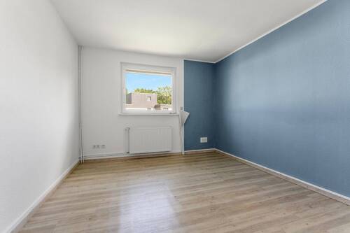 Schlafzimmer OG - 