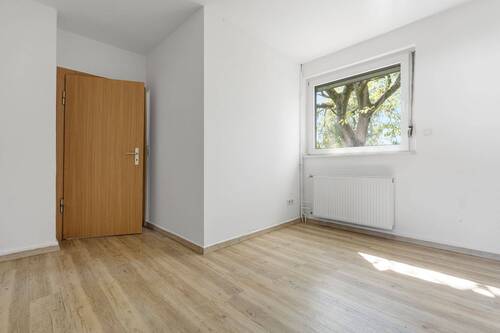 Schlafzimmer OG - 