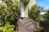 Hauseingang - 