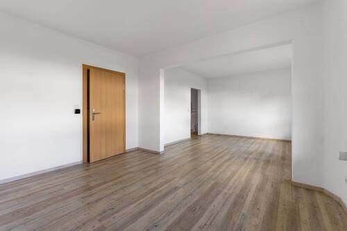 Wohn-/Essbereich - Einfamilienhaus mit 95,00 m&sup2; in Hilden zum Kaufen