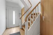 Eingangsbereich - 