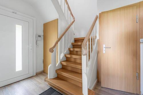 Treppe - 