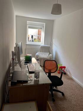 IMG_8349 - Etagenwohnung mit 120,00 m&sup2; in Eichwalde zur Miete