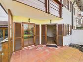 Terrasse - 
