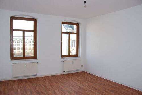 Wohnzimmer Vergleichswohnung - Wunderschöne Altbauwohnung im Erdgeschoss
