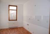 Küche Vergleichswohnung - 2 Zimmer Etagenwohnung zur Miete in Chemnitz