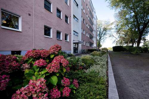 Hausansicht - 