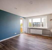 Modernisierte 3-Zimmer-Wohnung im Englischen Viertel - Berlin Wedding
