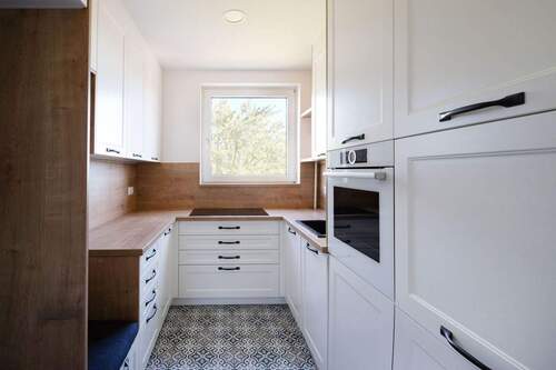 Küche - 3 Zimmer Etagenwohnung in Berlin